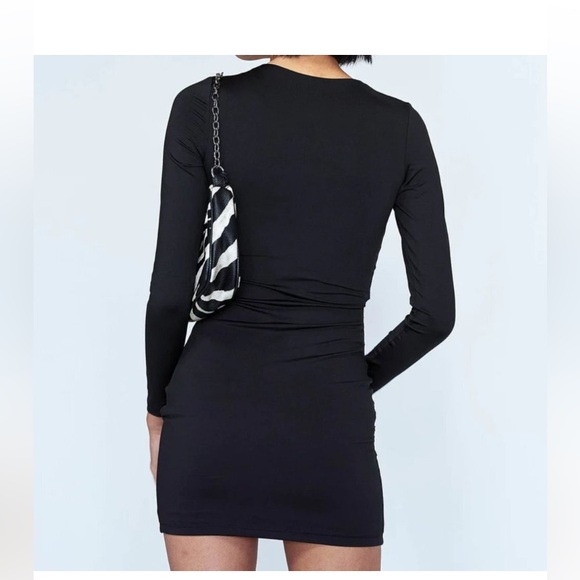 Princess Polly Zelda mini dress. Size 4. NWT!! - Picture 2 of 5